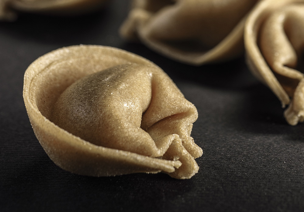 Pastificio Fracaro Arzignano Vicenza - Pasta integrale - Tortelloni